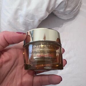 Estee Lauder Revitalizing Supreme+ Creme - Gold and Silver